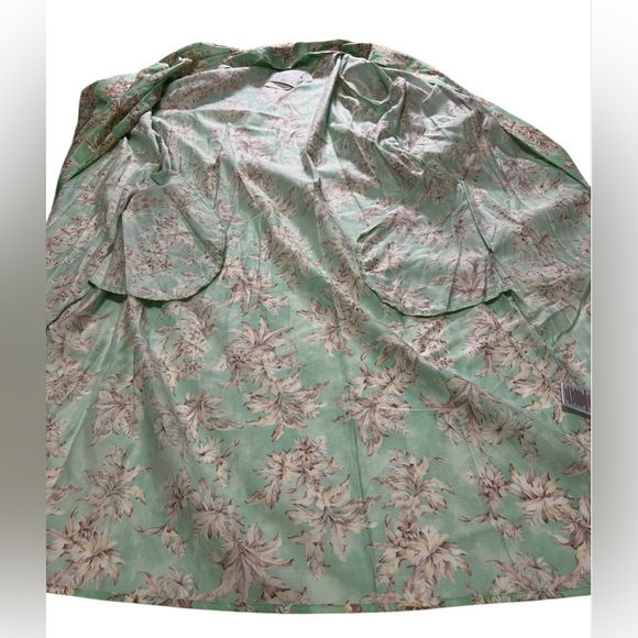 NWT Papinelle Bridget Midi Robe Size XL - Picture 12 of 16